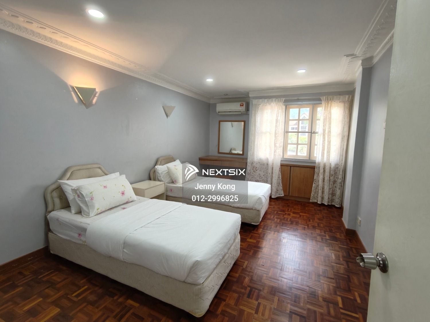 Apartment For Sale in Bentong Pahang - Image 10