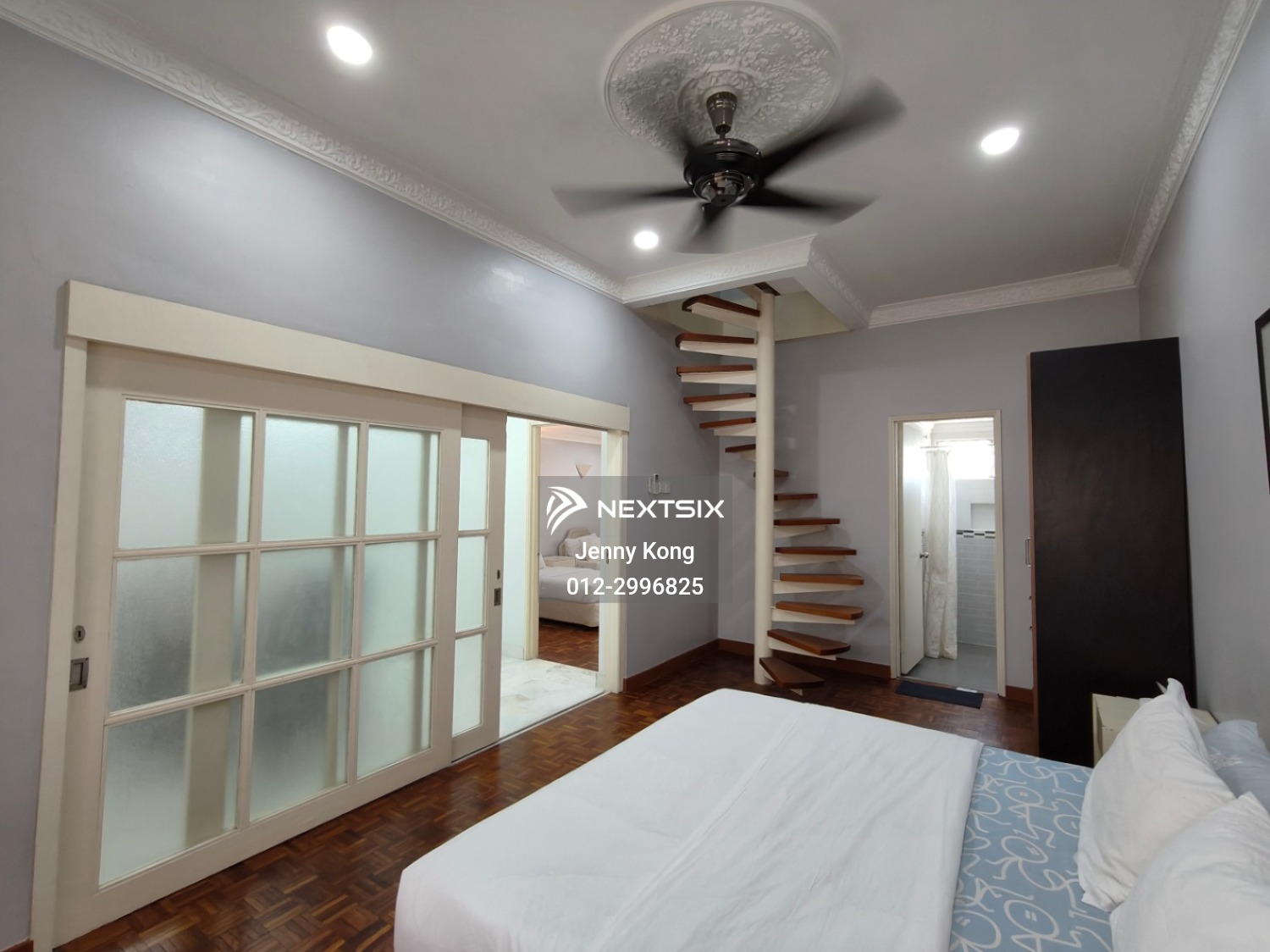 Apartment For Sale in Bentong Pahang - Image 6