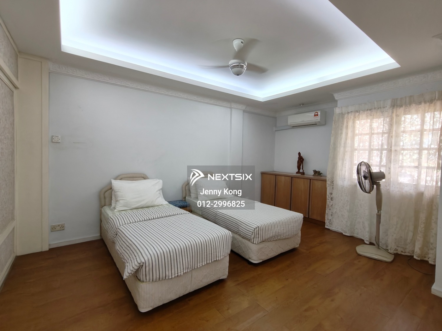 Apartment For Sale in Bentong Pahang - Image 7