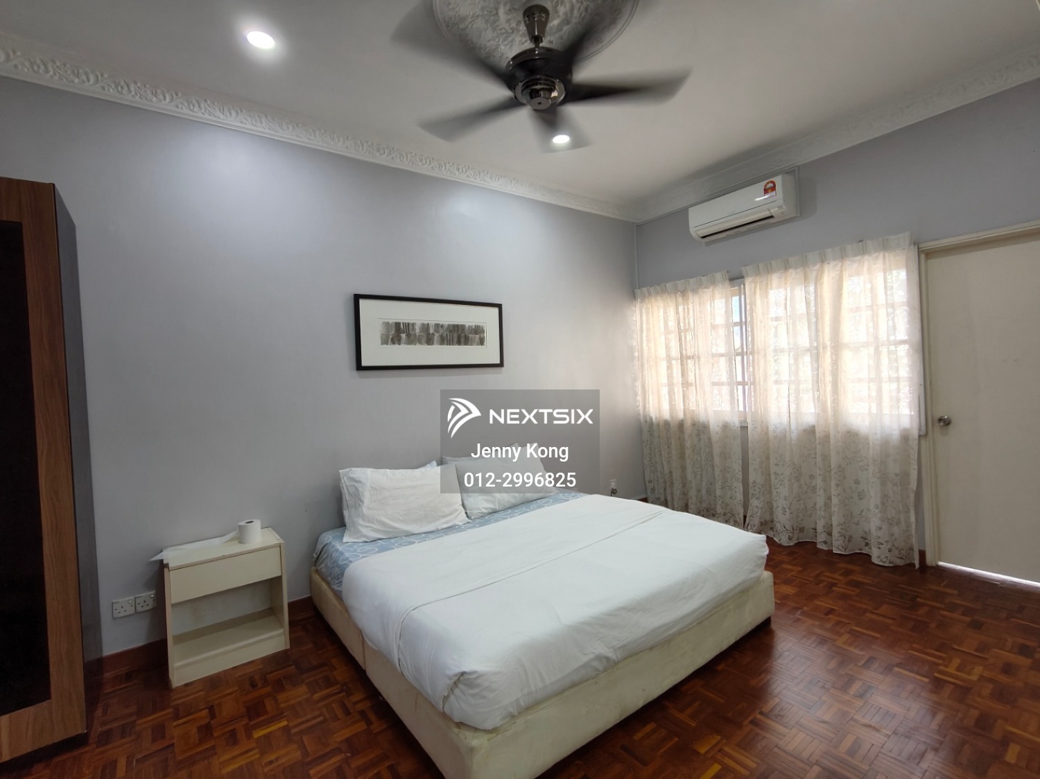 Apartment For Sale in Bentong Pahang - Image 8