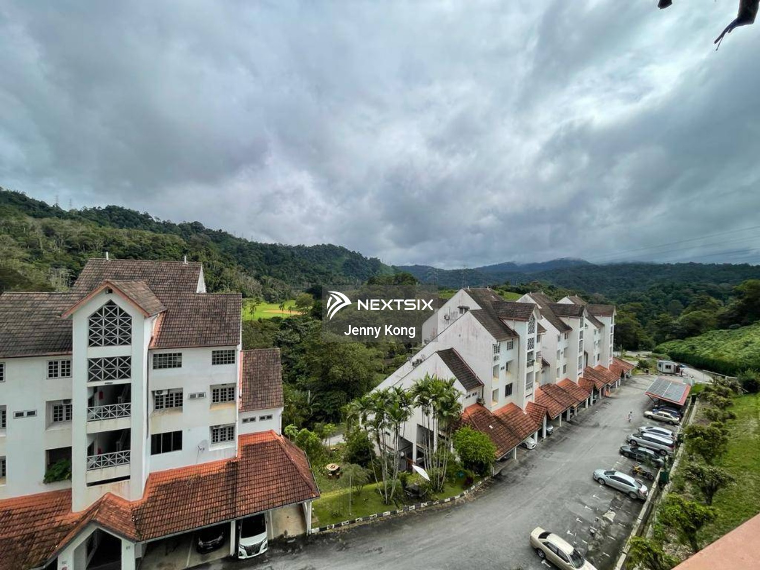 Apartment For Sale in Bentong Pahang - Image 12