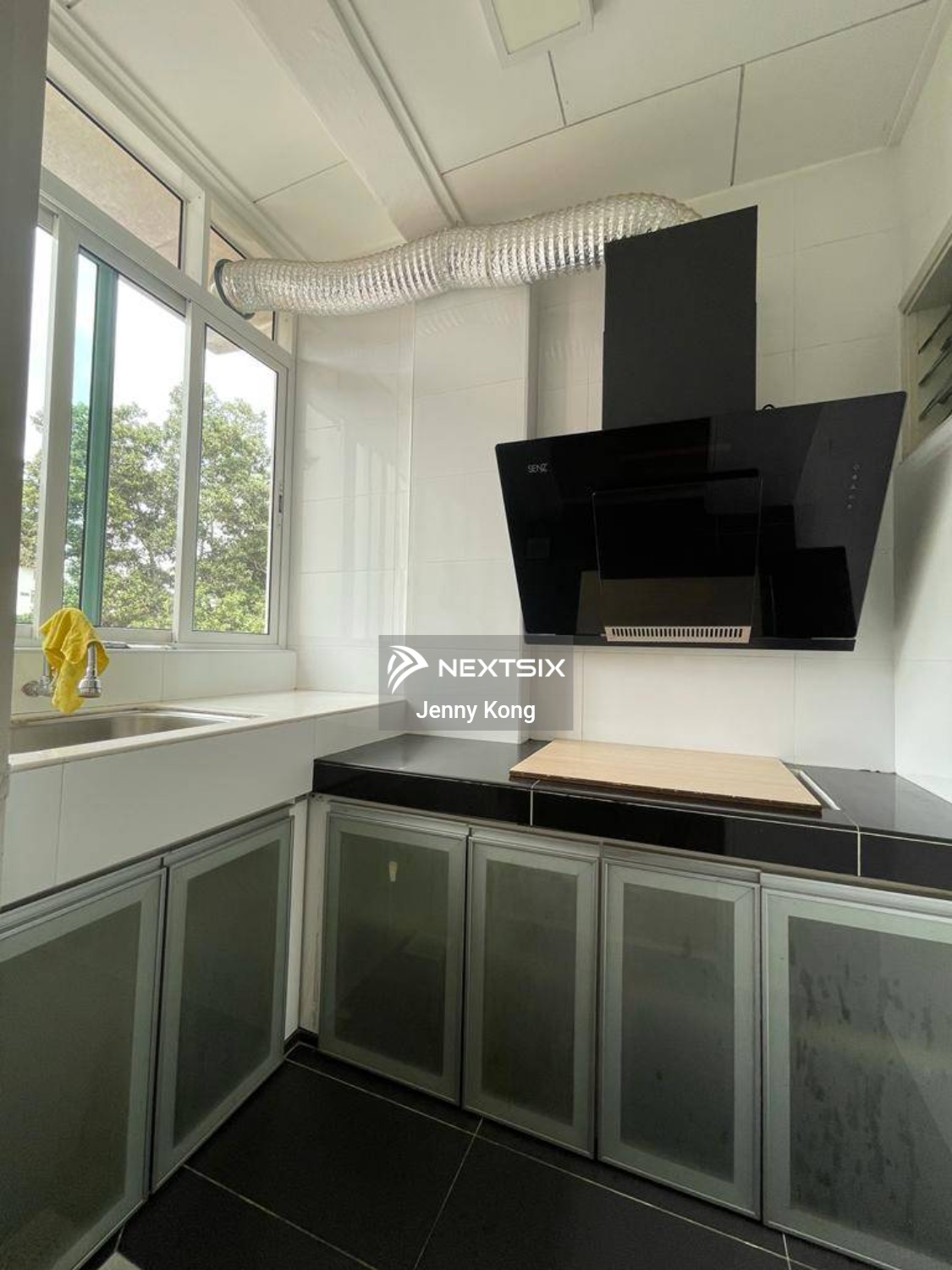 Apartment For Sale in Bentong Pahang - Image 5