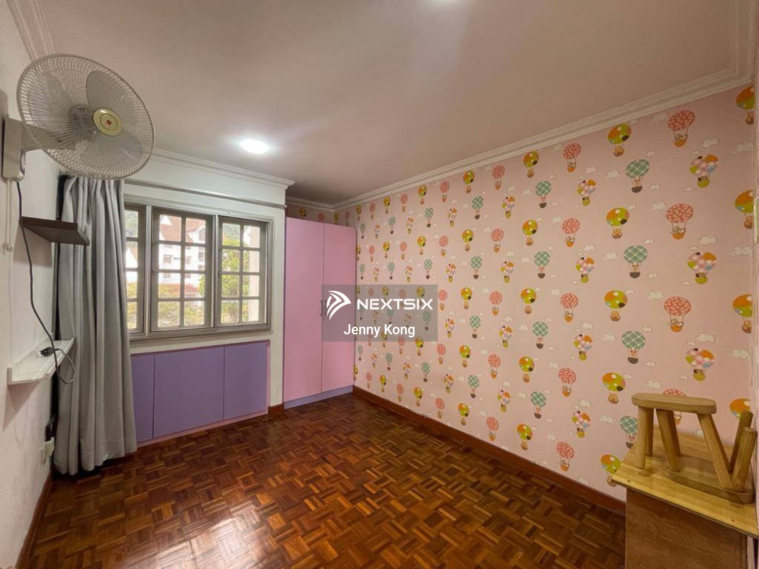 Apartment For Sale in Bentong Pahang - Image 8