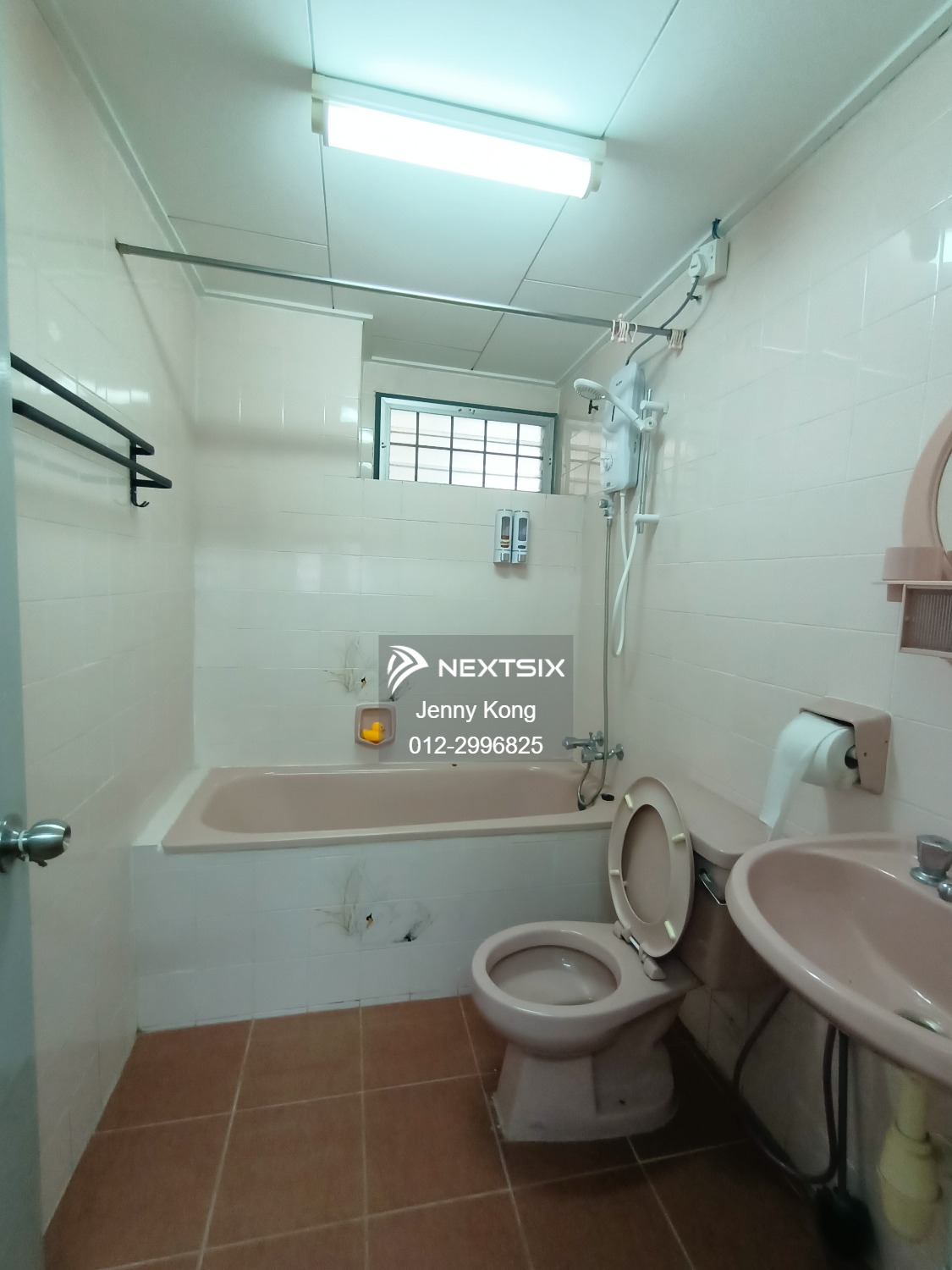 Apartment For Sale in Bentong Pahang - Image 10