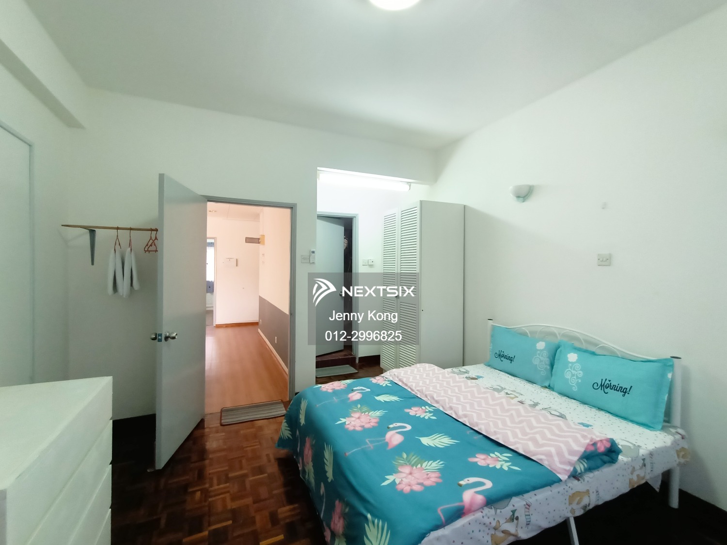 Apartment For Sale in Bentong Pahang - Image 6