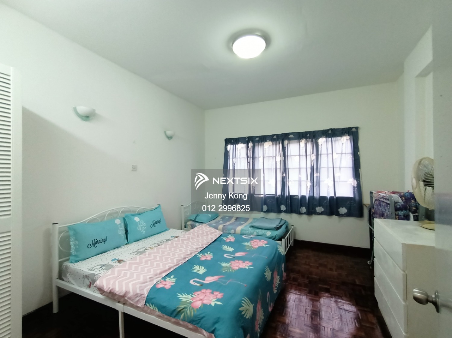 Apartment For Sale in Bentong Pahang - Image 7