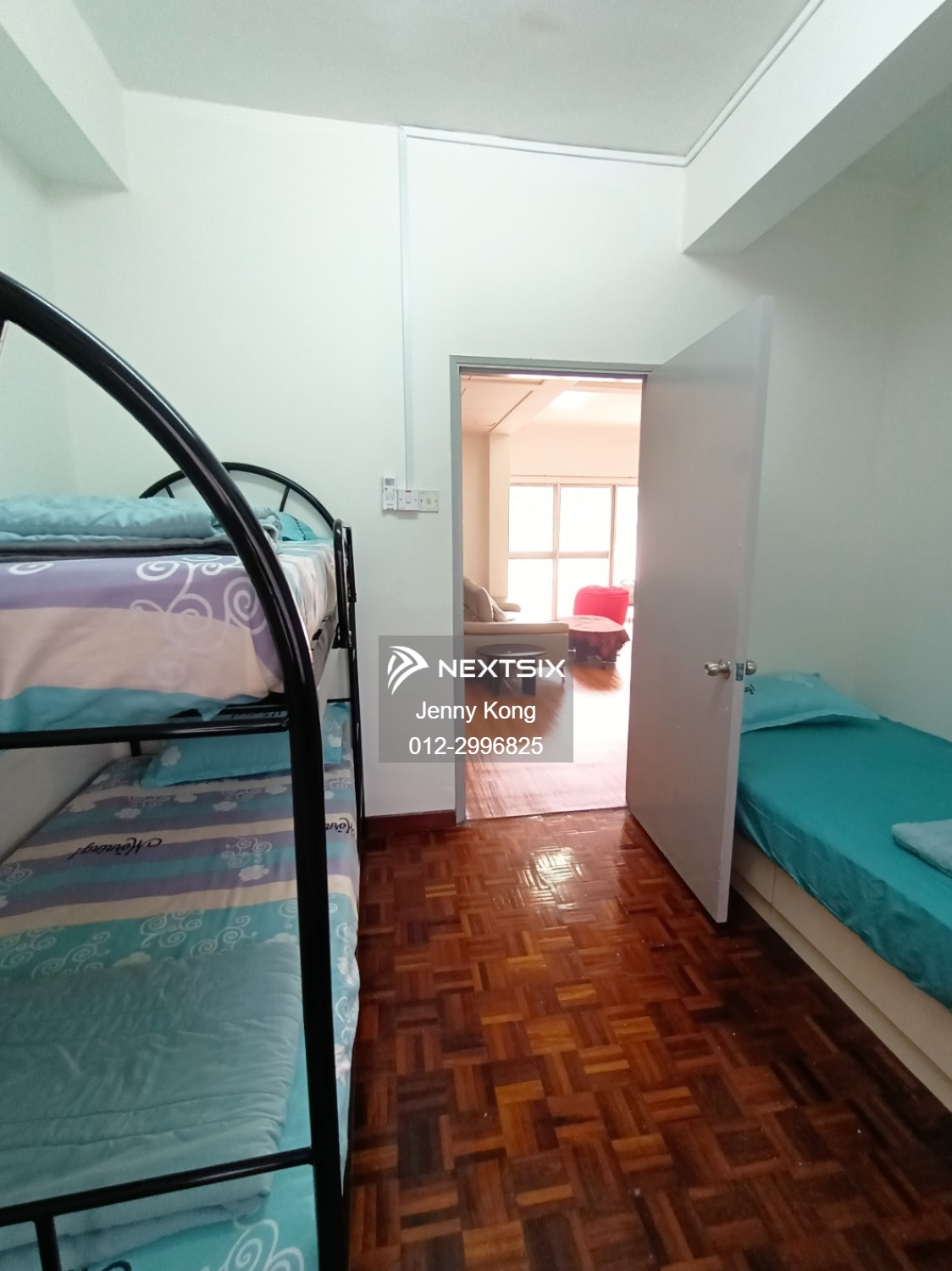 Apartment For Sale in Bentong Pahang - Image 9