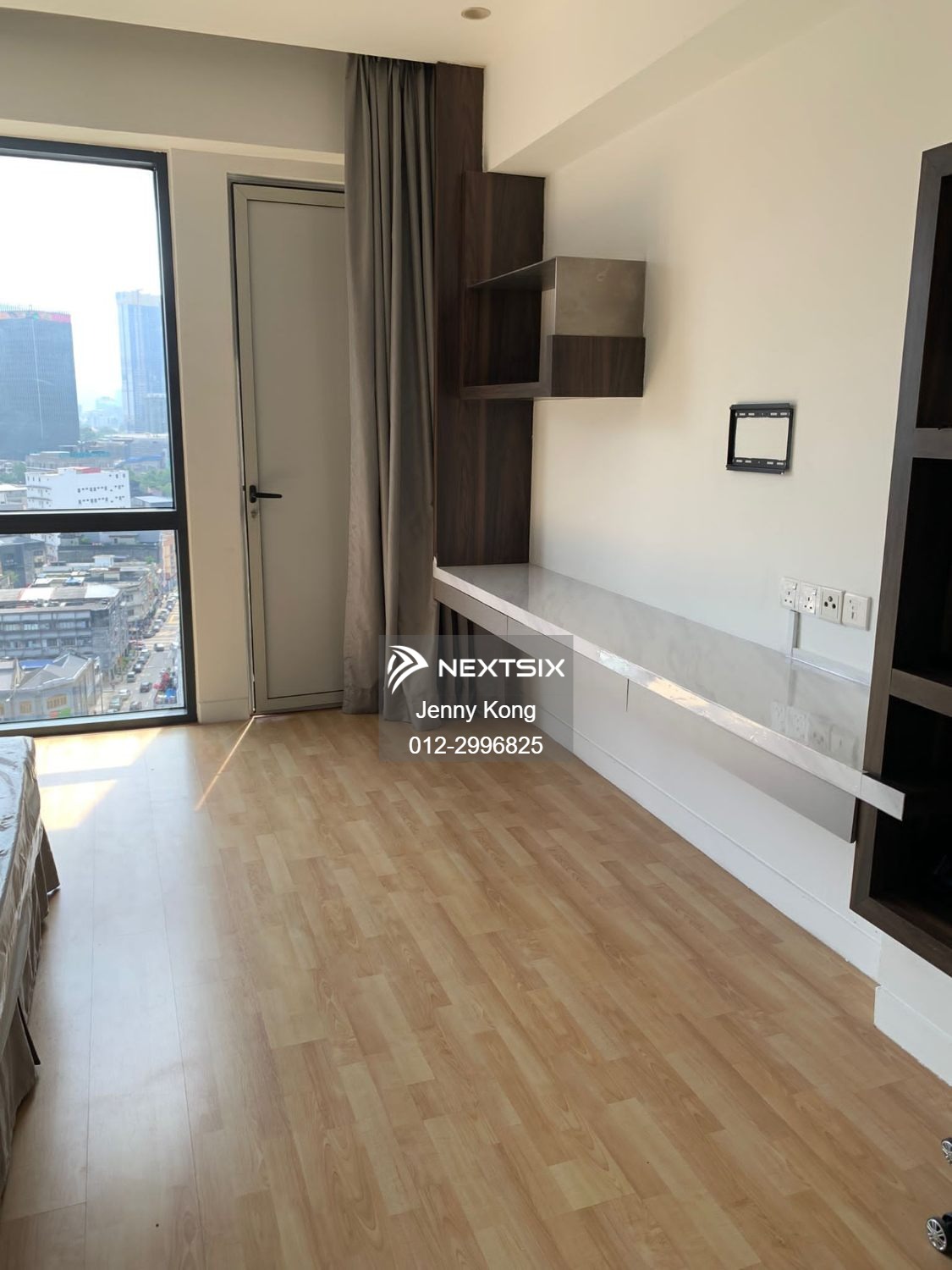 Serviced Residence For Sale in KL City Wilayah Persekutuan Kuala Lumpur - Image 11