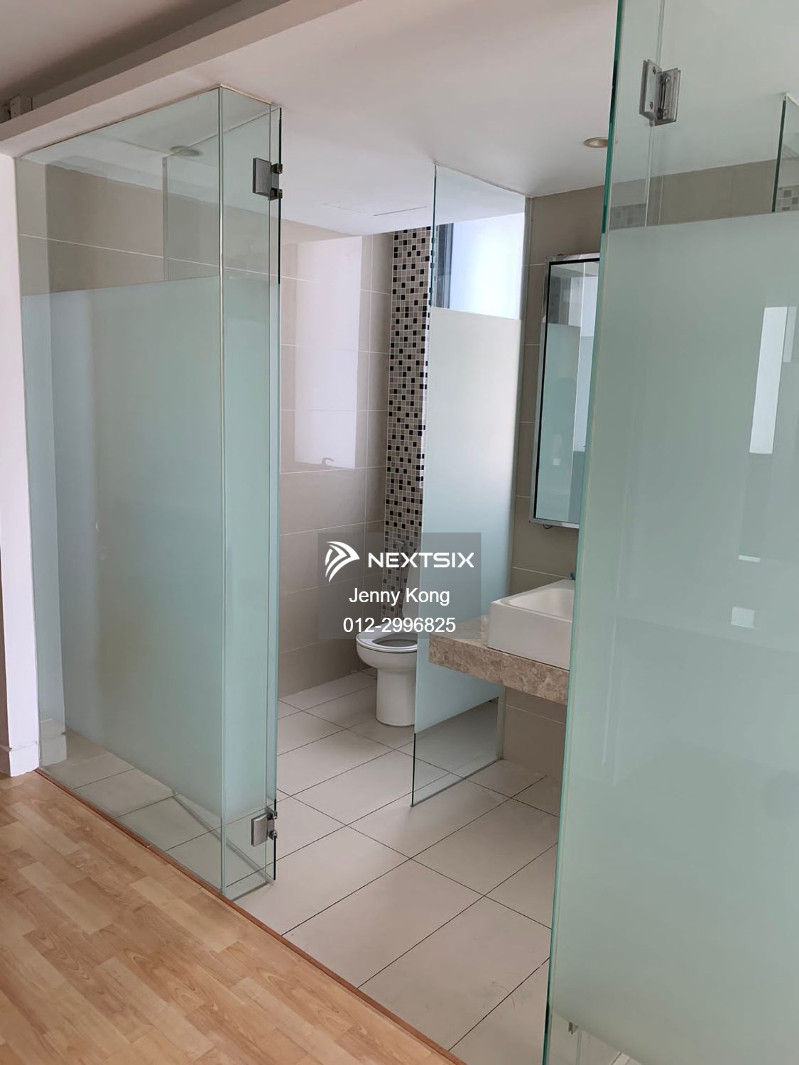 Serviced Residence For Sale in KL City Wilayah Persekutuan Kuala Lumpur - Image 13