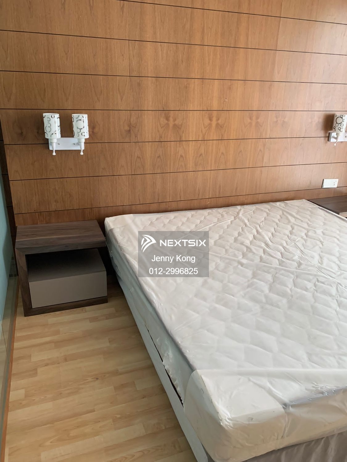 Serviced Residence For Sale in KL City Wilayah Persekutuan Kuala Lumpur - Image 7