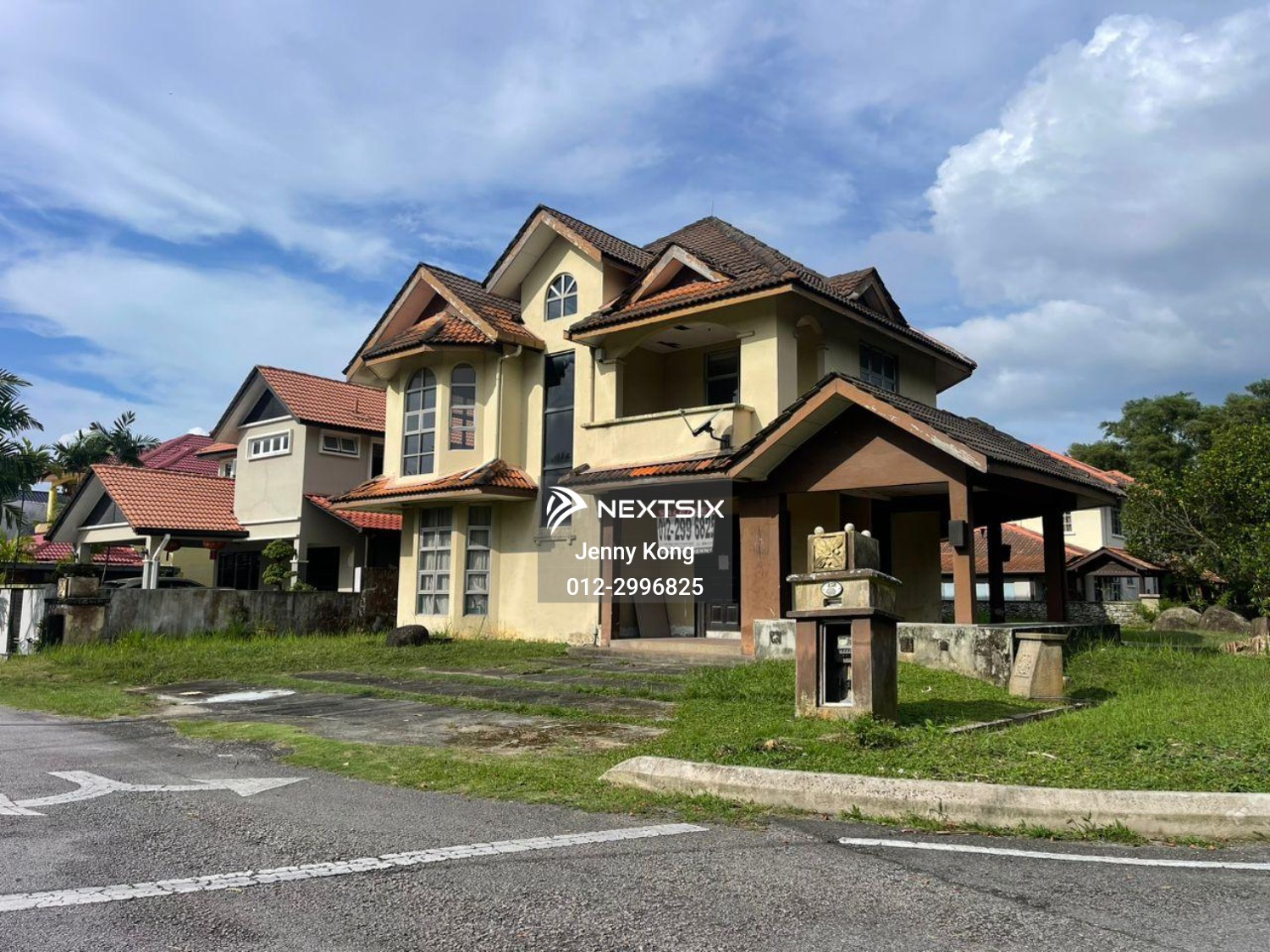 Bungalow For Sale in Sungai Buloh Selangor