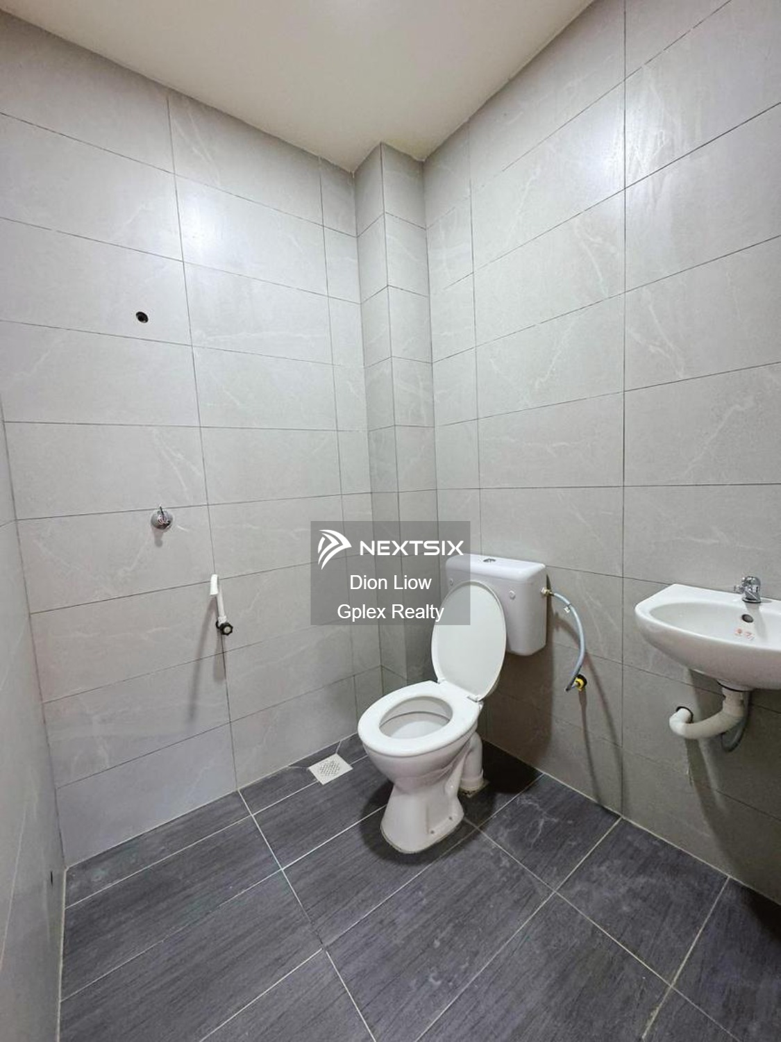 1-sty Terrace/Link House For Sale in Masai Johor