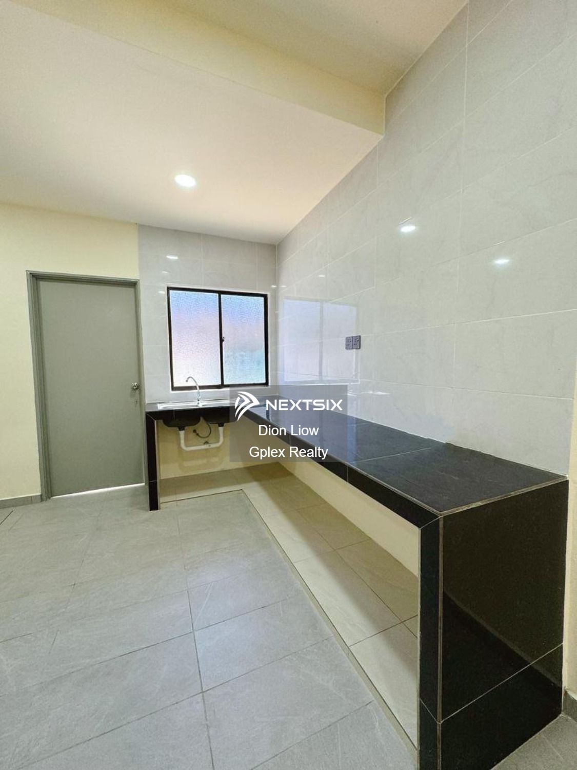 1-sty Terrace/Link House For Sale in Masai Johor - Image 7