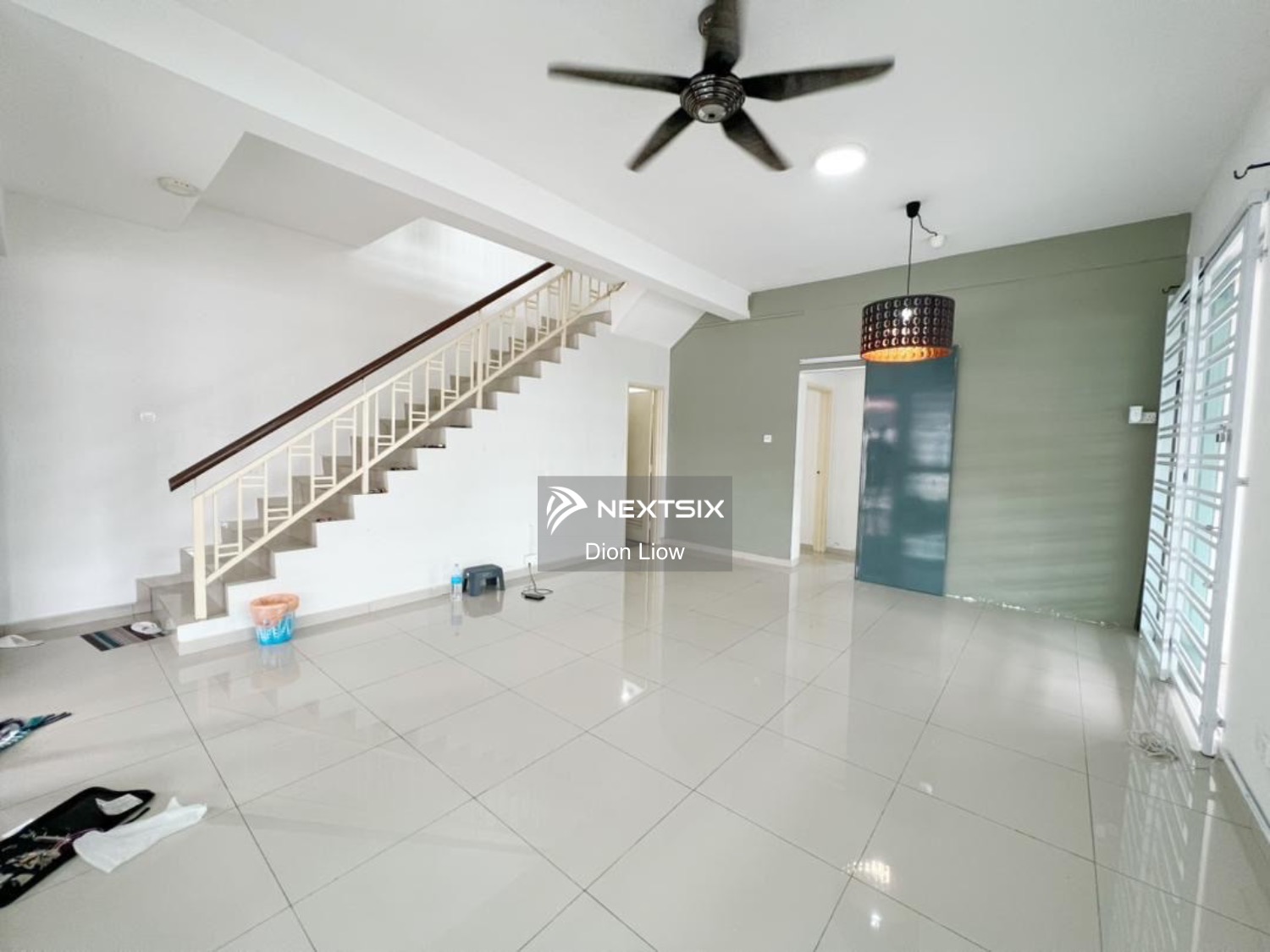 2-sty Terrace/Link House For Sale in Masai Johor