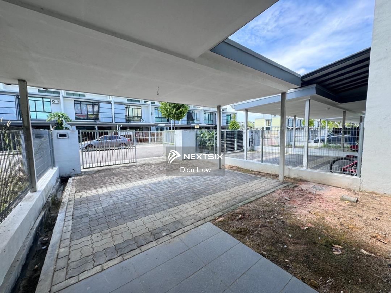 2-sty Terrace/Link House For Sale in Masai Johor