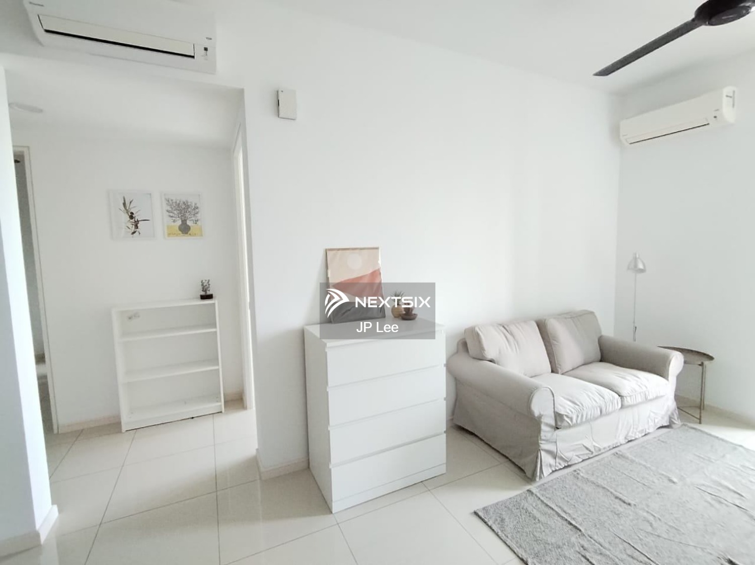 Condominium For Rent in Iskandar Puteri (Nusajaya) Johor - Image 6