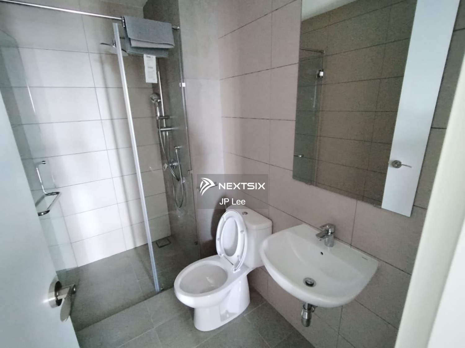 Condominium For Rent in Iskandar Puteri (Nusajaya) Johor - Image 8