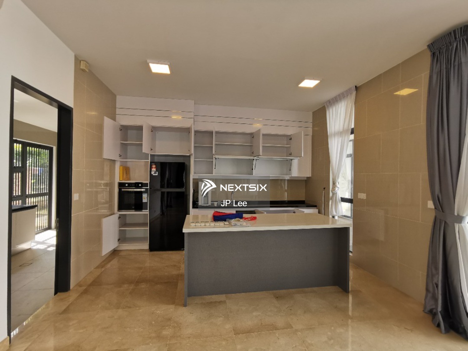 Bungalow For Rent in Johor Bahru Johor