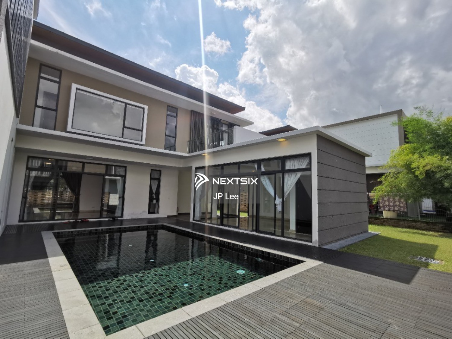 Bungalow For Rent in Johor Bahru Johor - Image 7