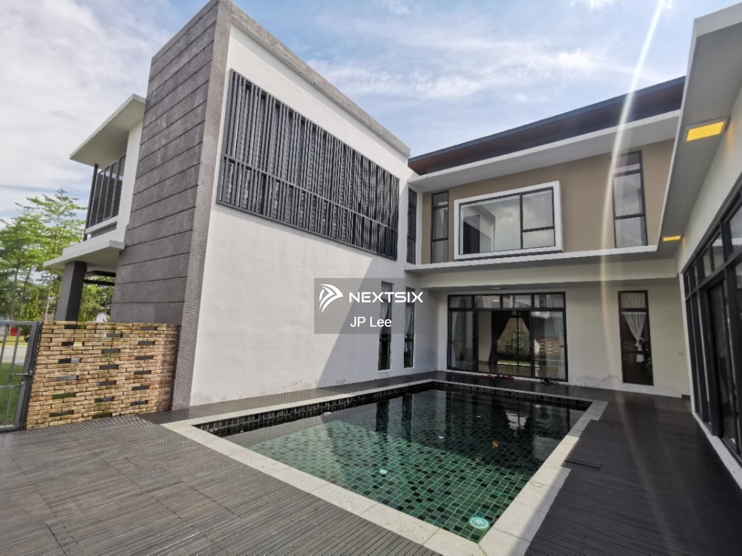 Bungalow For Rent in Johor Bahru Johor - Image 8