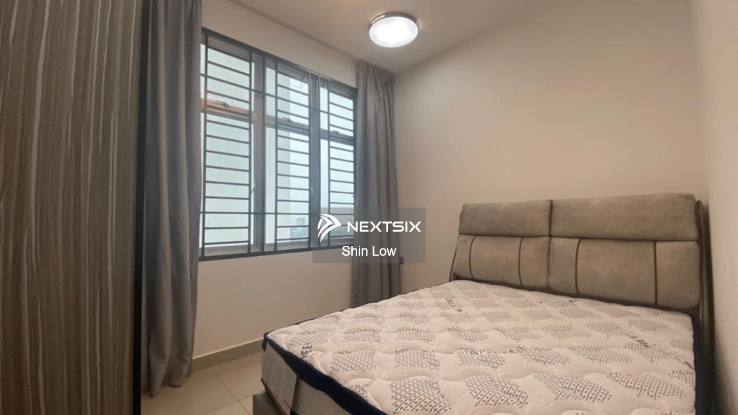 Serviced Residence For Rent in Johor Bahru Johor