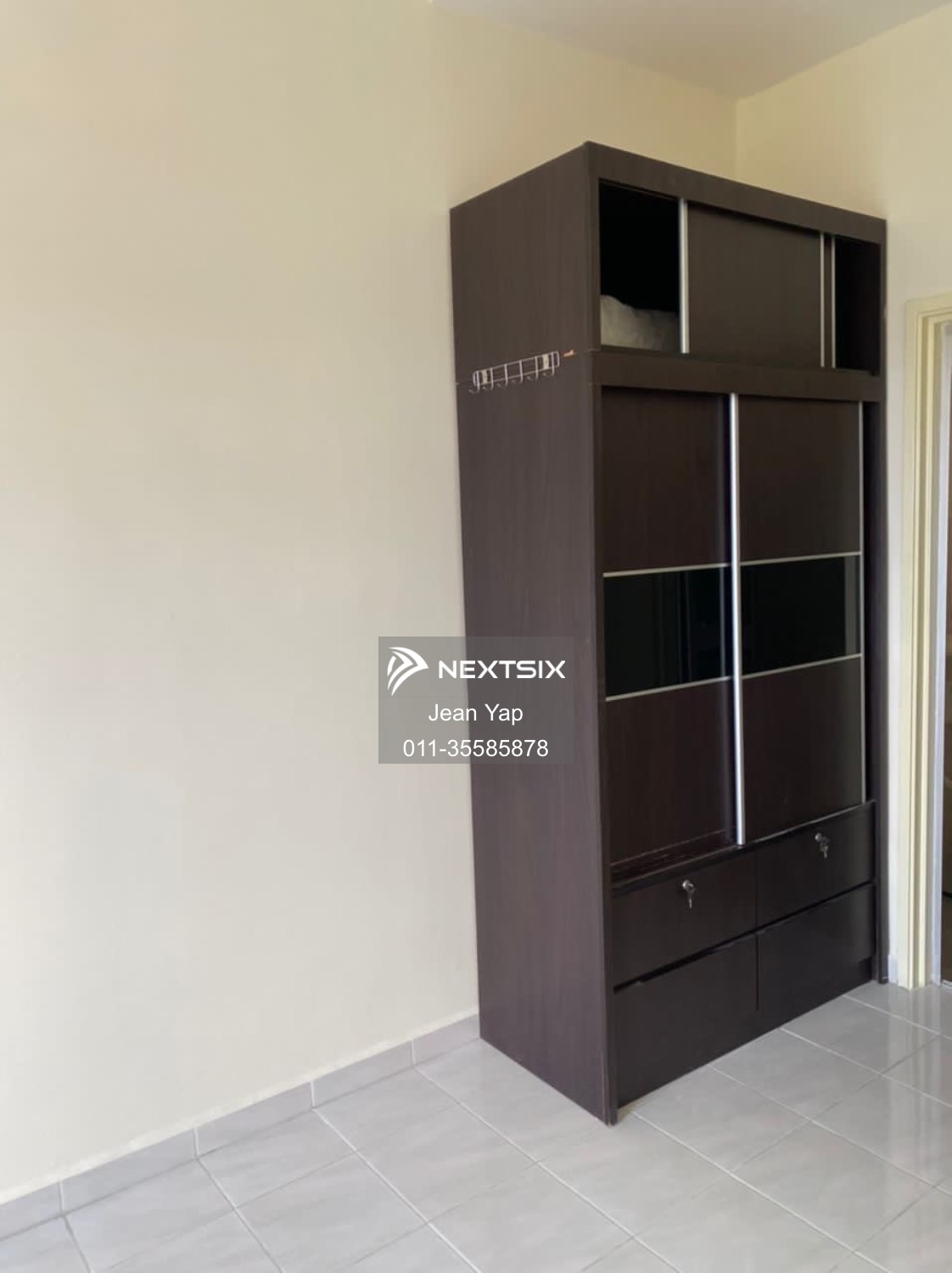 Apartment For Sale in Permas Jaya Johor - Image 5