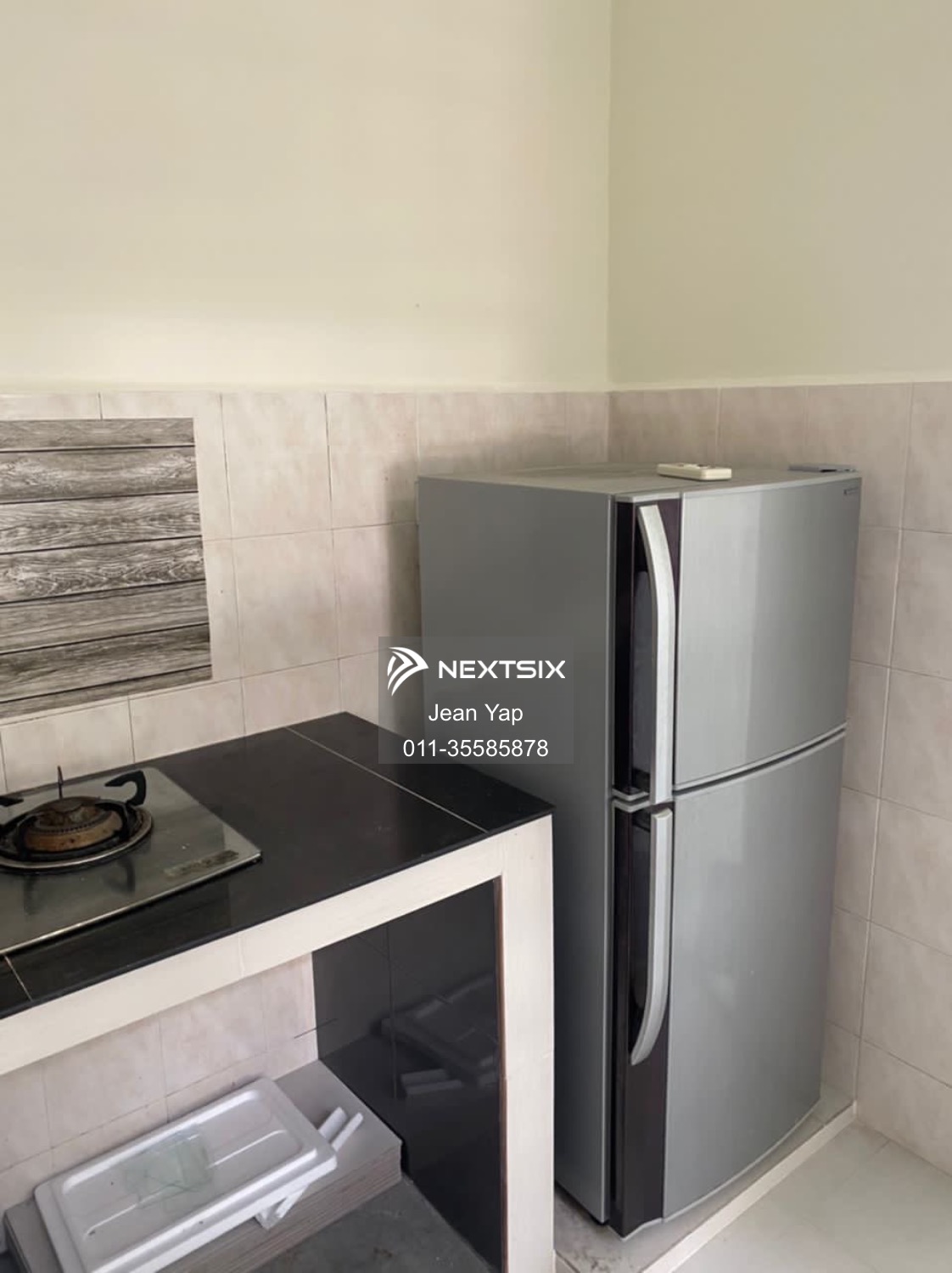 Apartment For Sale in Permas Jaya Johor - Image 6