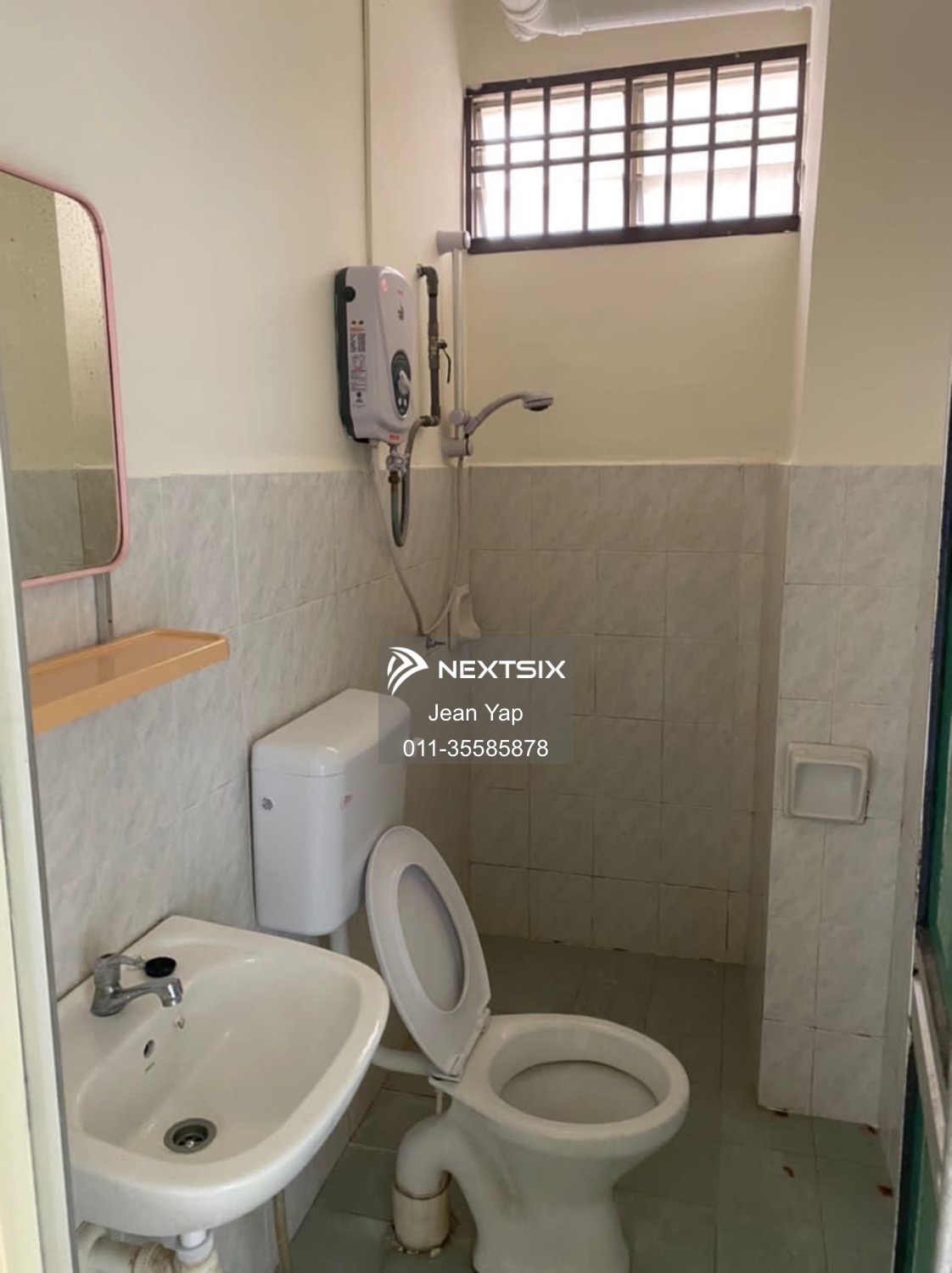 Apartment For Sale in Permas Jaya Johor - Image 7