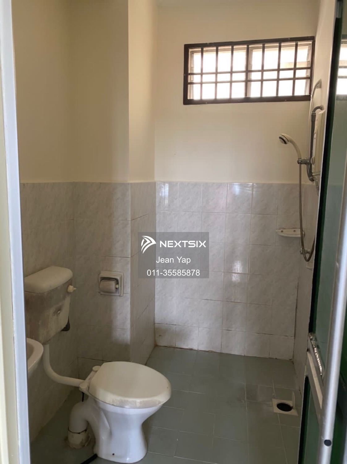 Apartment For Sale in Permas Jaya Johor - Image 8