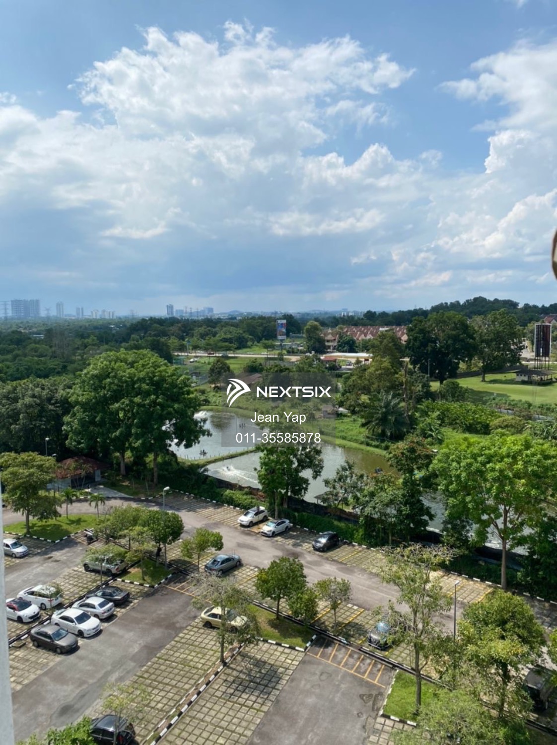Apartment For Sale in Permas Jaya Johor - Image 9