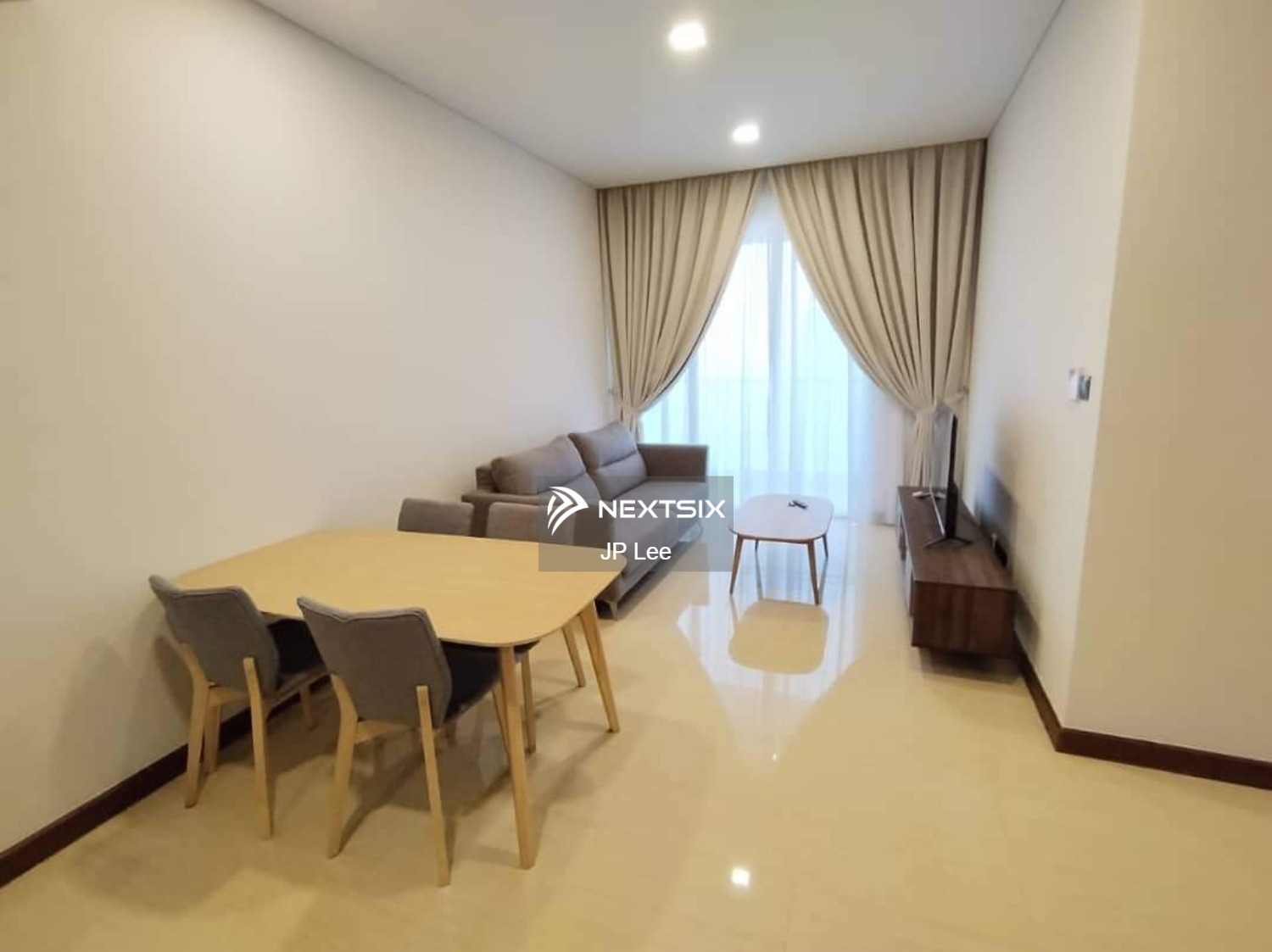 Serviced Residence For Rent in Iskandar Puteri (Nusajaya) Johor