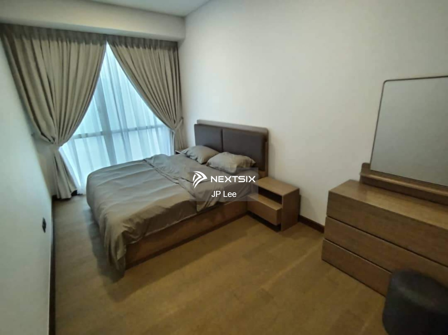 Serviced Residence For Rent in Iskandar Puteri (Nusajaya) Johor - Image 6