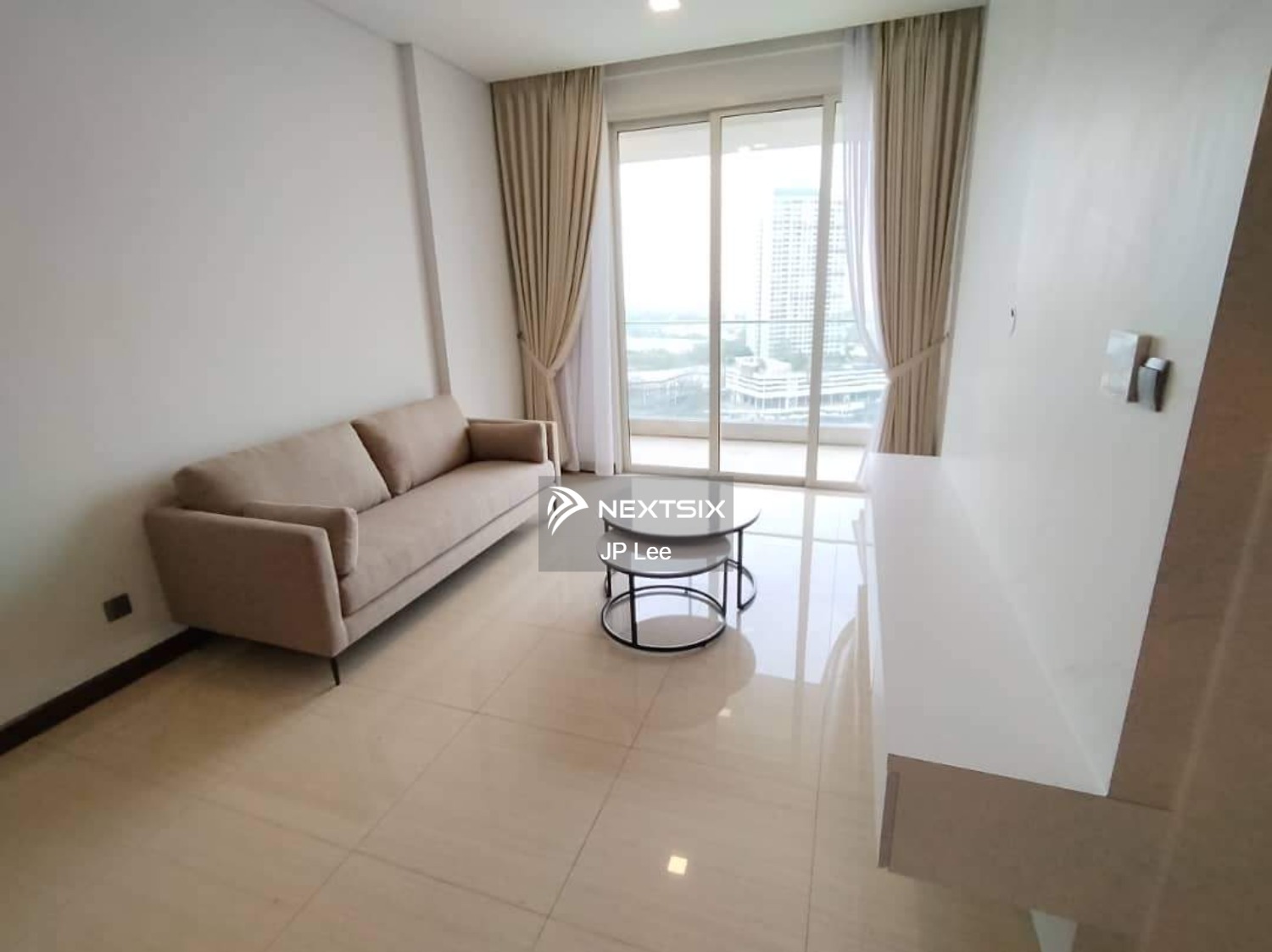 Serviced Residence For Rent in Iskandar Puteri (Nusajaya) Johor