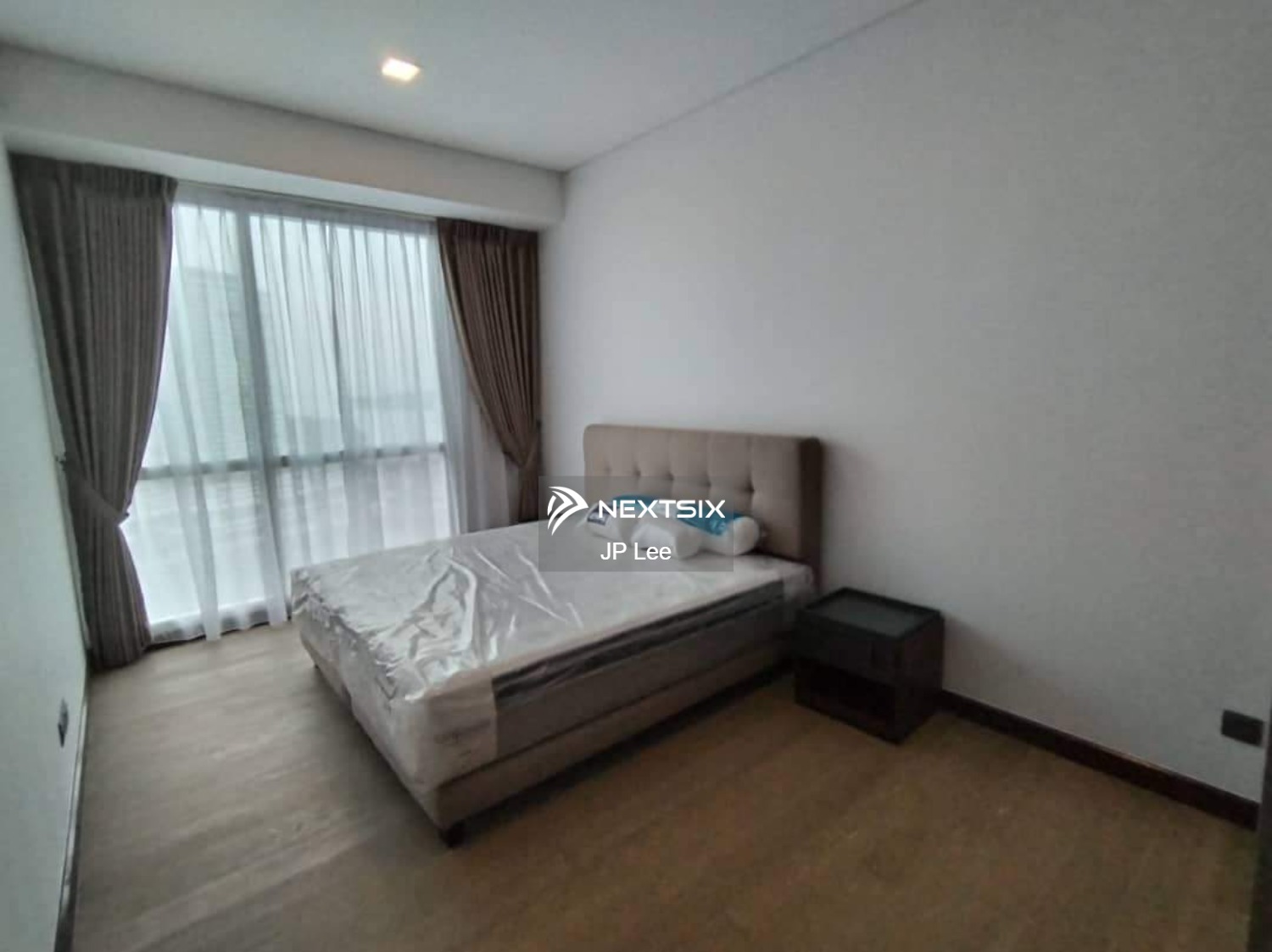 Serviced Residence For Rent in Iskandar Puteri (Nusajaya) Johor - Image 11