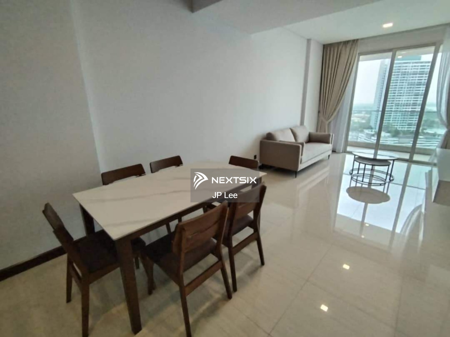 Serviced Residence For Rent in Iskandar Puteri (Nusajaya) Johor - Image 13