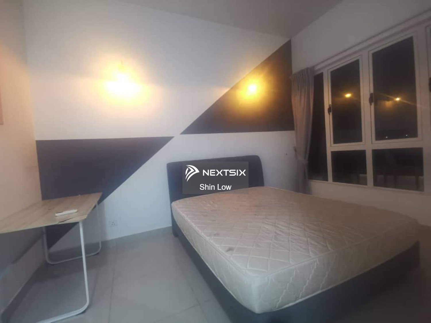 Serviced Residence For Rent in Johor Bahru Johor
