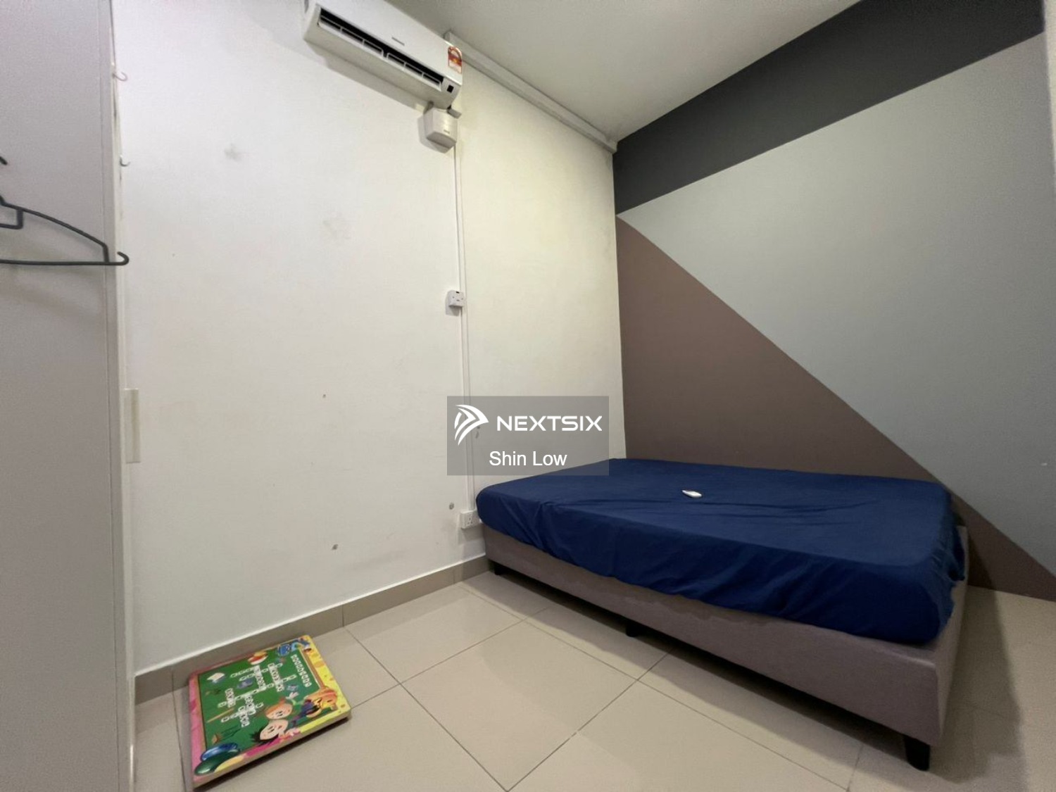 Serviced Residence For Rent in Johor Bahru Johor - Image 9