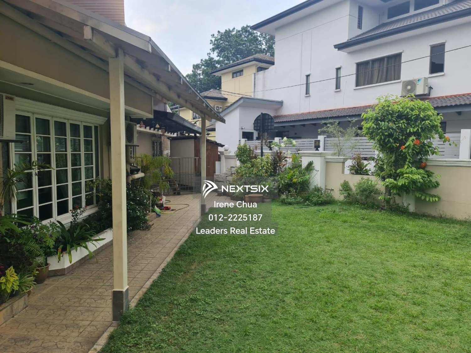 2.5-sty Terrace/Link House For Sale in Bandar Utama Selangor
