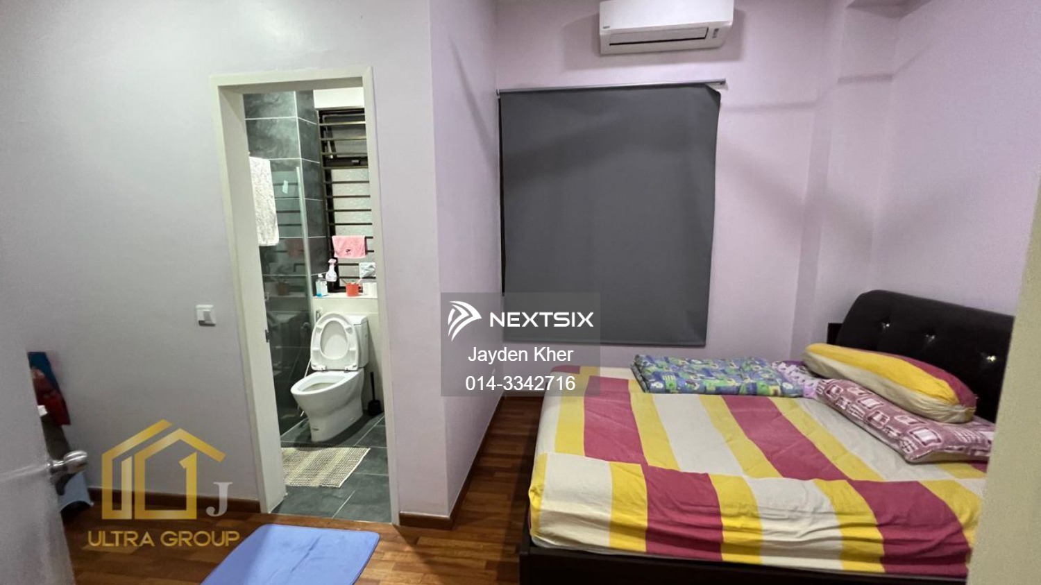 3 Storey Semi-detached Homes For Sale in Shah Alam Selangor - Image 6