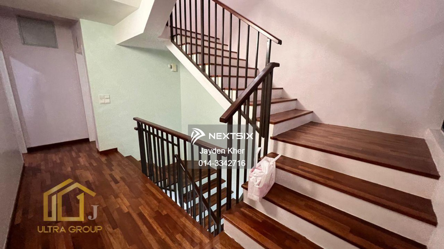 3 Storey Semi-detached Homes For Sale in Shah Alam Selangor - Image 8