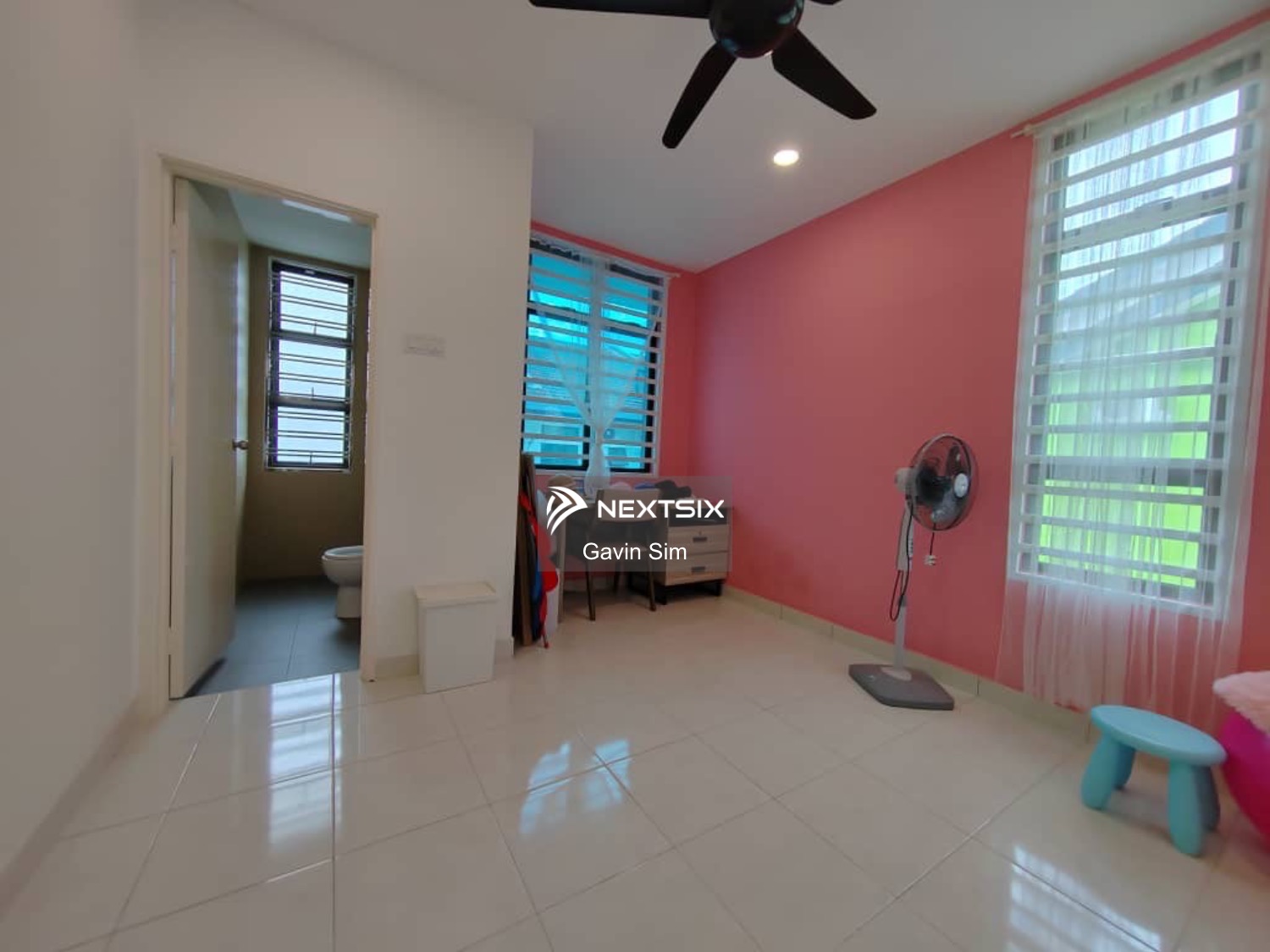2-sty Terrace/Link House For Sale in Perling Johor - Image 10
