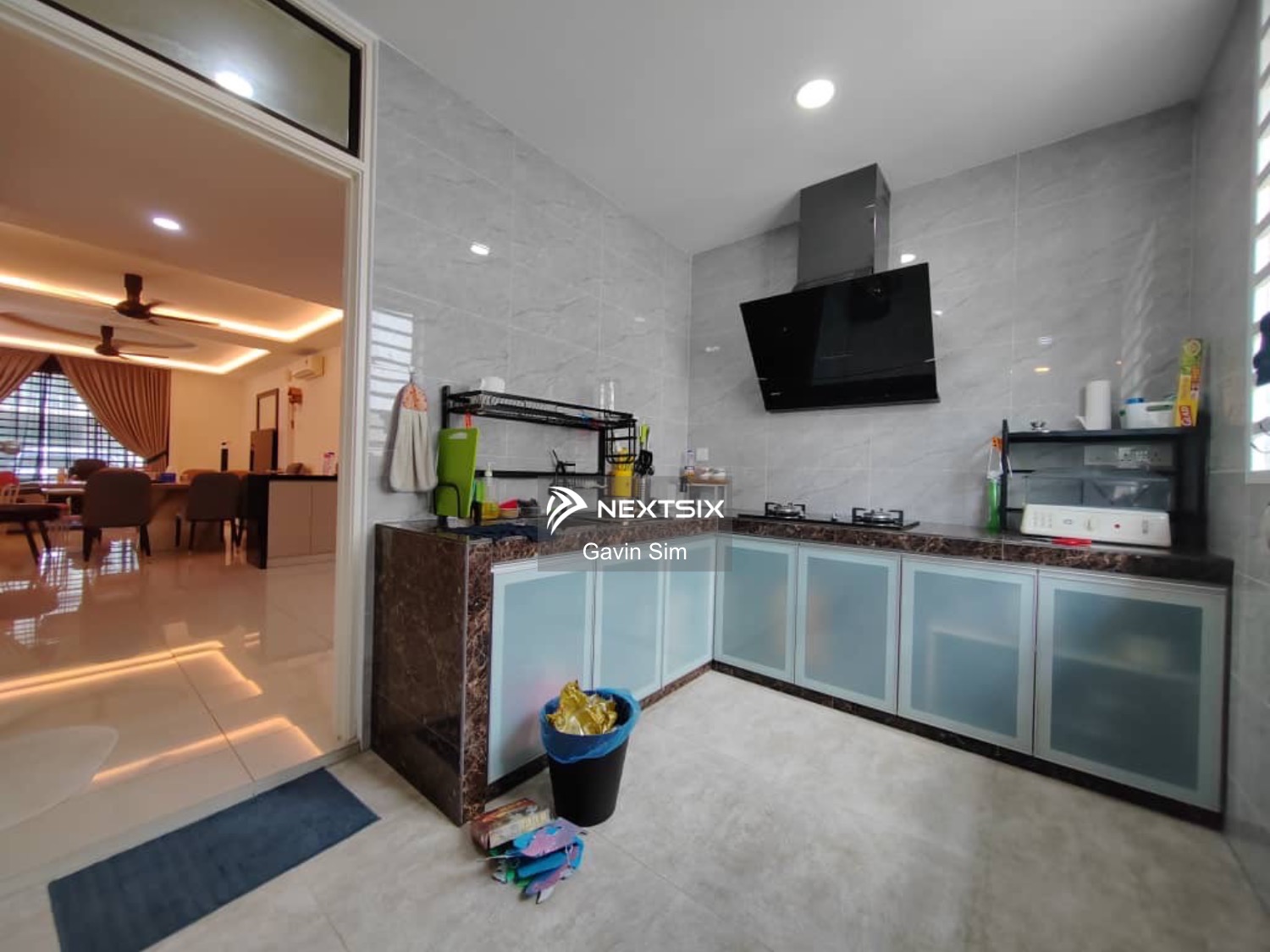 2-sty Terrace/Link House For Sale in Perling Johor - Image 5