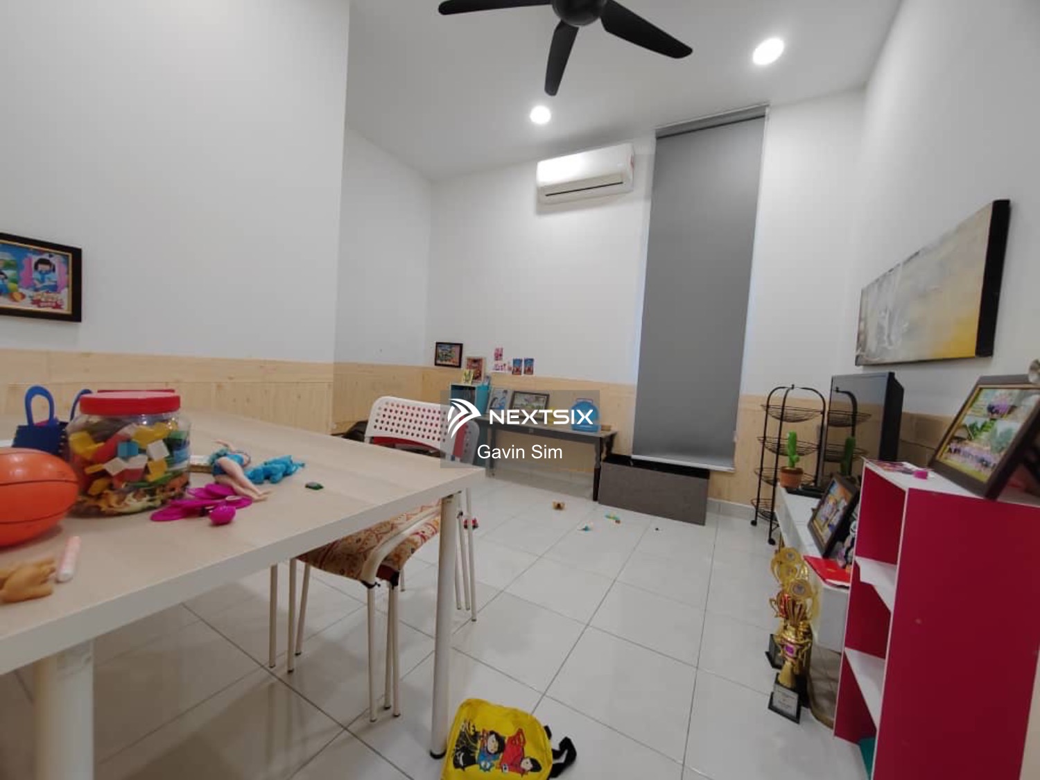 2-sty Terrace/Link House For Sale in Perling Johor - Image 6