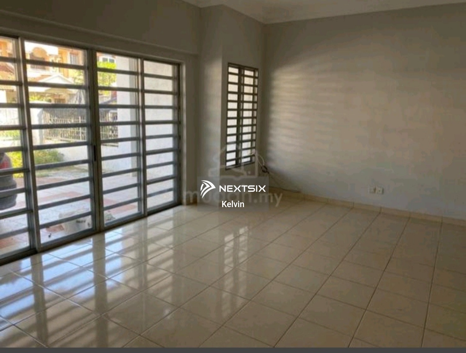 2-sty Terrace/Link House For Rent in Bandar Puteri Puchong Selangor