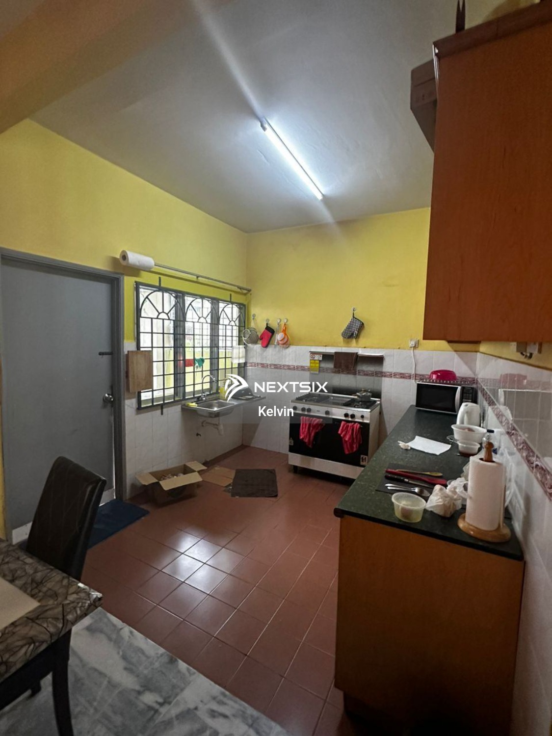 2-sty Terrace/Link House For Sale in Bandar Puteri Puchong Selangor
