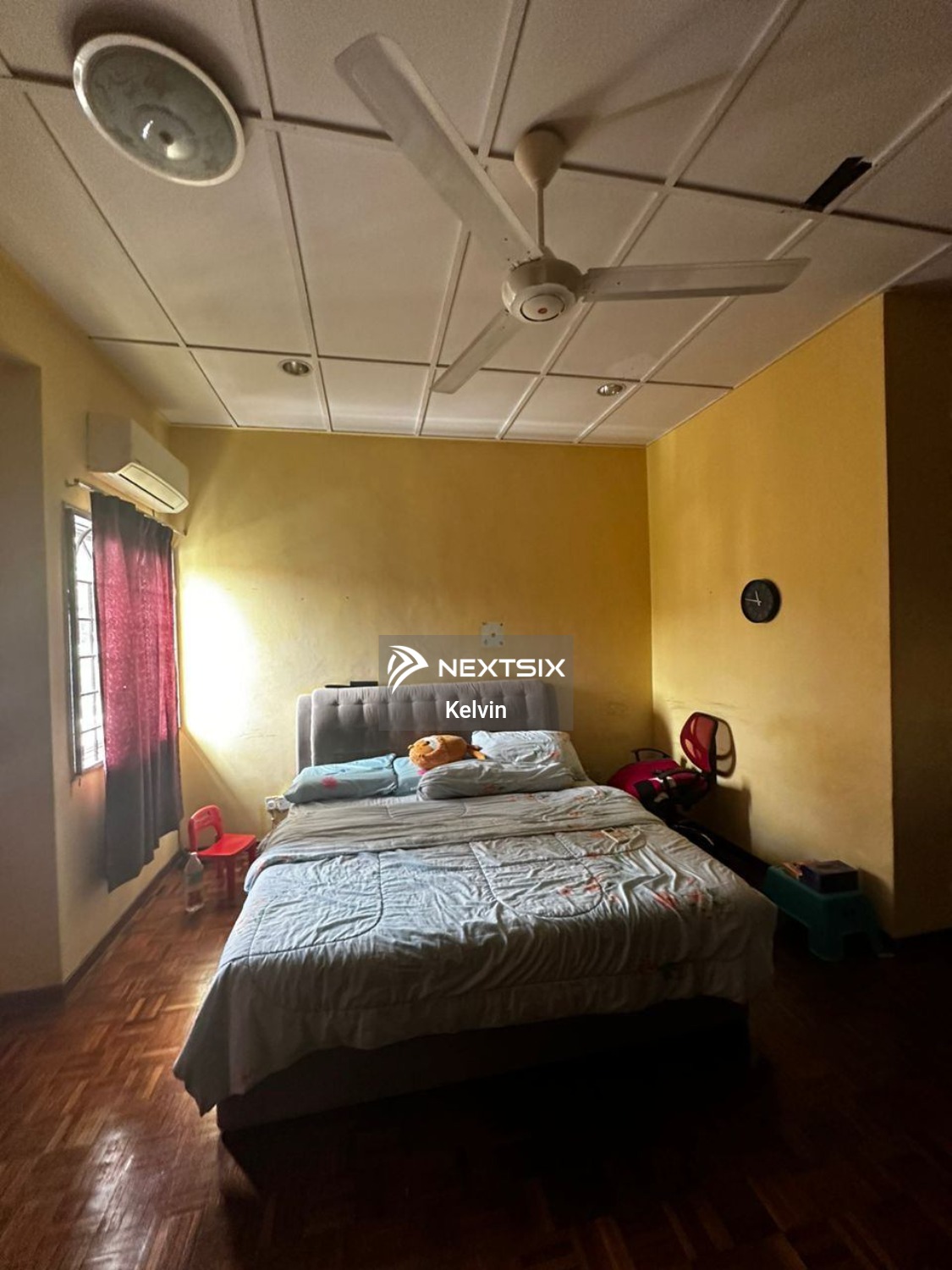 2-sty Terrace/Link House For Sale in Bandar Puteri Puchong Selangor - Image 10