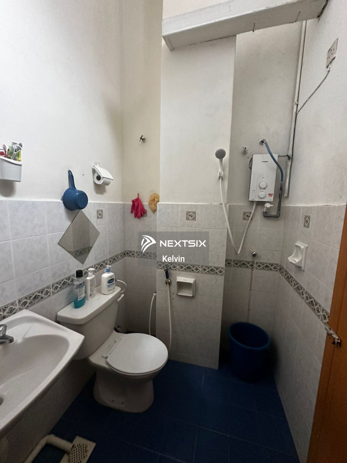 2-sty Terrace/Link House For Sale in Bandar Puteri Puchong Selangor - Image 11