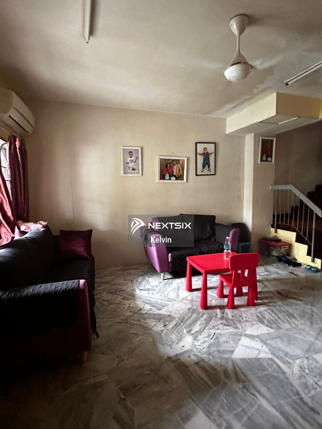 2-sty Terrace/Link House For Sale in Bandar Puteri Puchong Selangor - Image 5