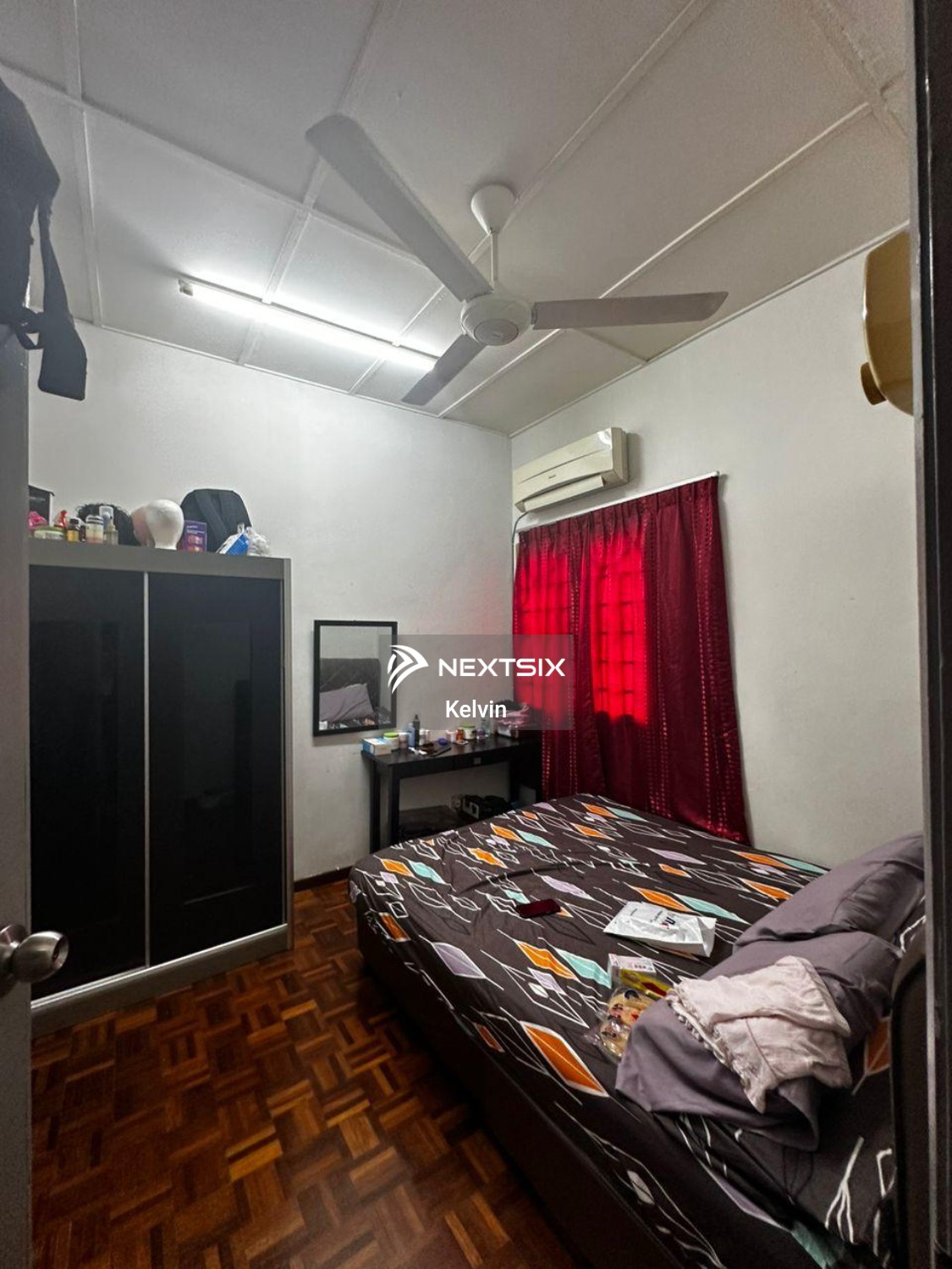 2-sty Terrace/Link House For Sale in Bandar Puteri Puchong Selangor - Image 9