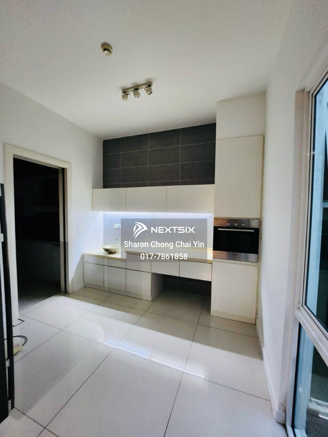 Semi-detached House For Rent in Iskandar Puteri (Nusajaya) Johor - Image 10